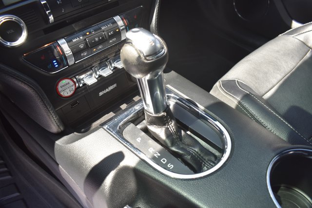Used 2016 Ford Mustang Premium RWD image 23