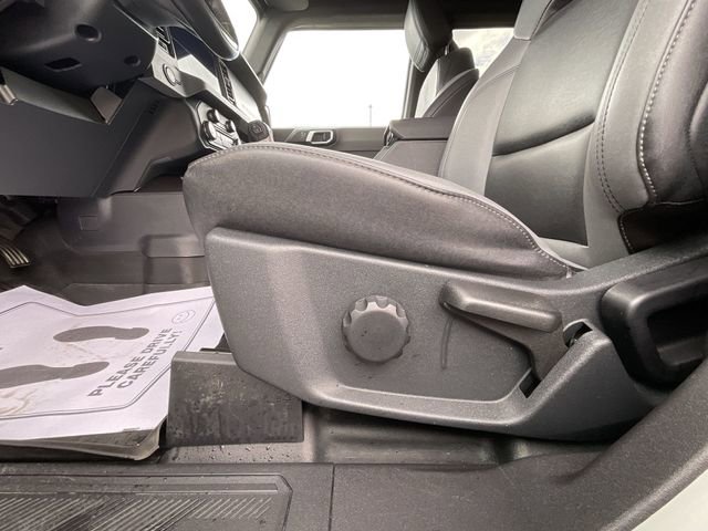 Certified 2024 Ford Bronco Big Bend image 12