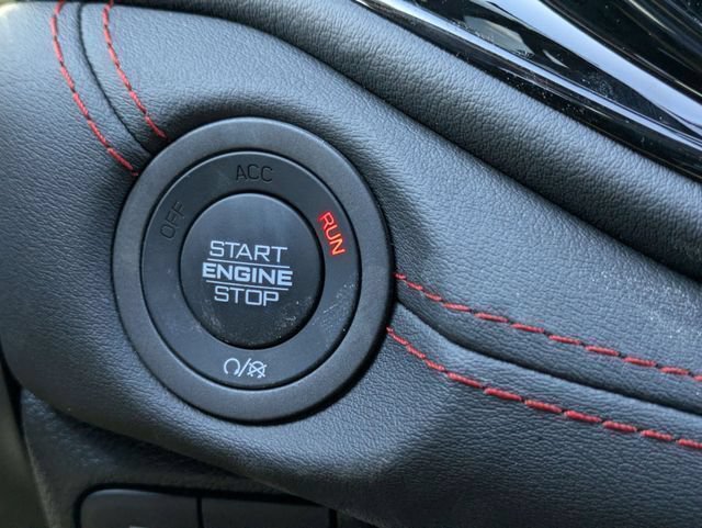 New 2026 Dodge Durango GT AWD/4WD image 27