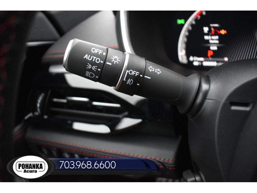 New 2026 Acura MDX A-Spec AWD/4WD image 10