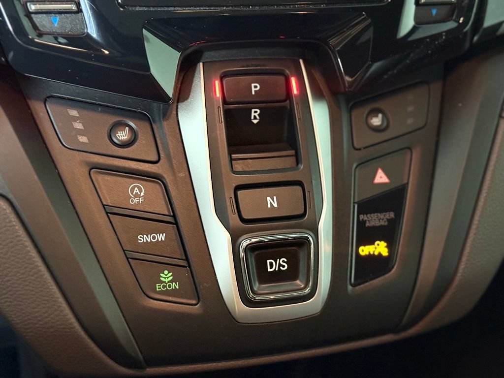 Used 2022 Honda Odyssey EX-L image 14