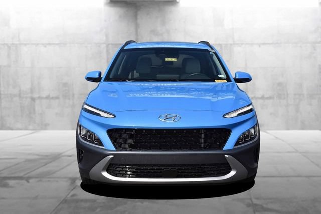 Used 2022 Hyundai Kona Limited FWD image 4