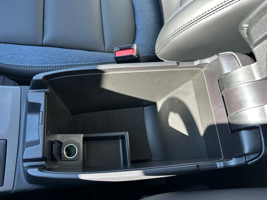 New 2025 Ford Bronco Sport Outer Banks w/ Outer Banks Tech Package+ image 77