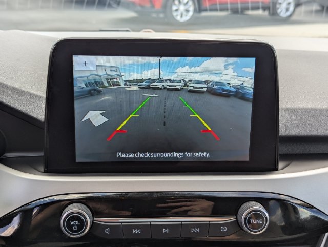 Used 2020 Ford Escape SE AWD/4WD image 26