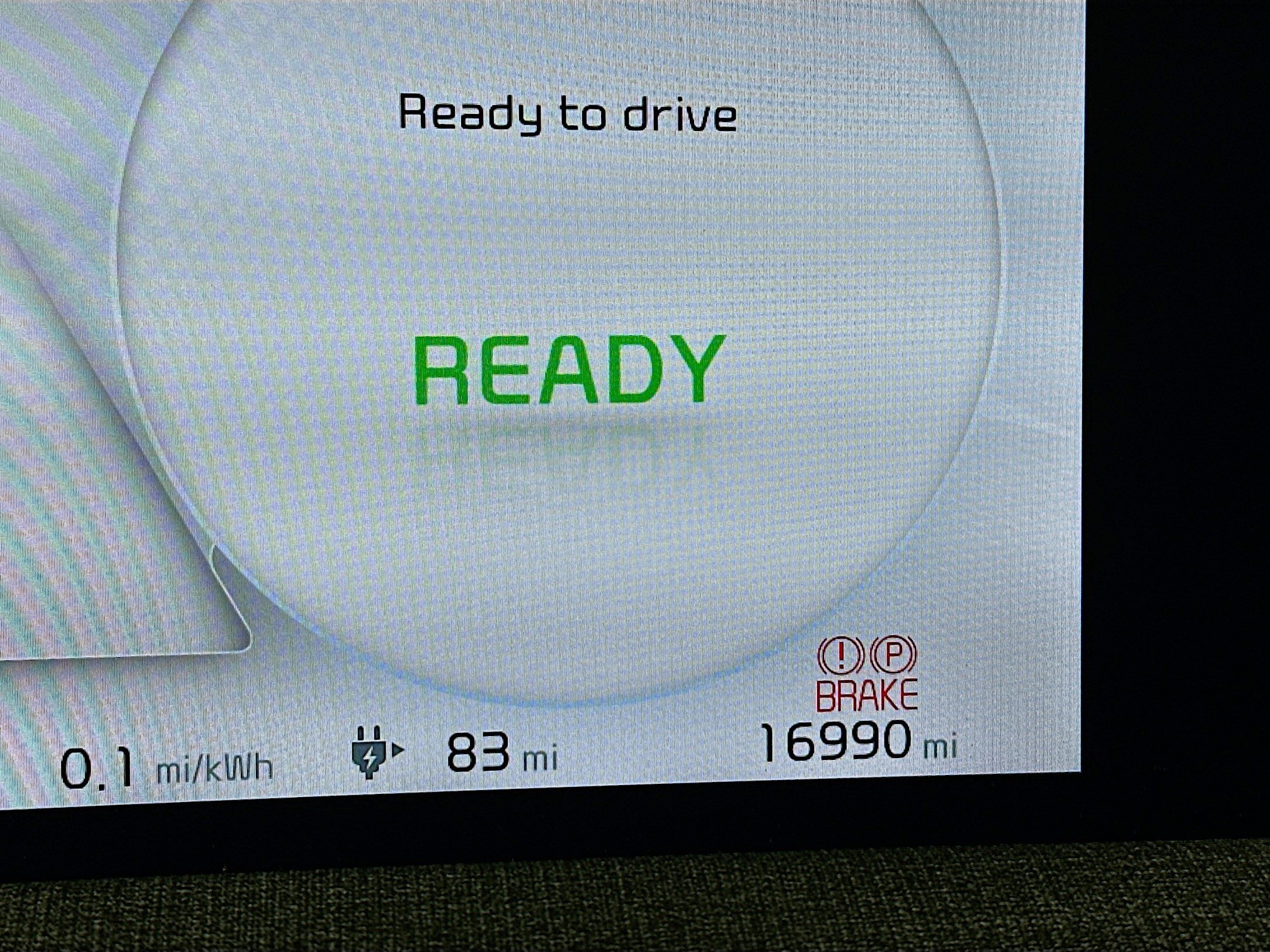 Used 2024 Kia EV6 Light RWD image 19