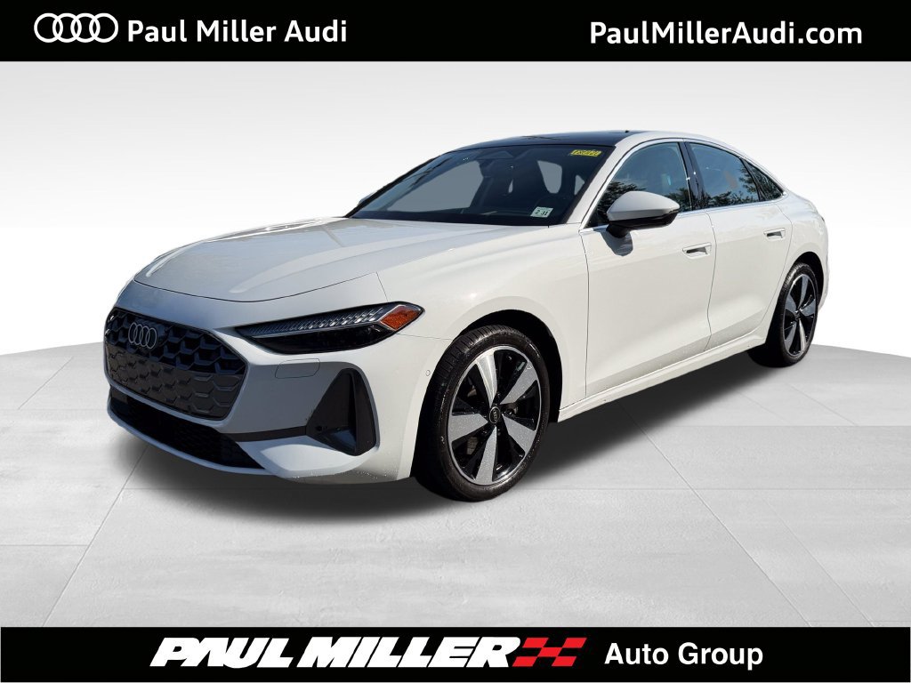 Used 2025 Audi A5 Premium Plus w/ Premium Plus