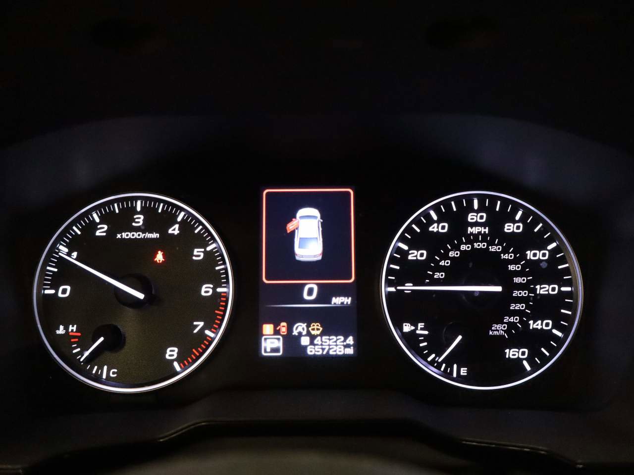 Used 2023 Subaru Legacy Premium image 7