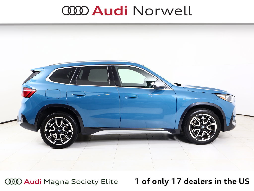 Used 2023 BMW X1 xDrive28i w/ Premium Package AWD/4WD image 17
