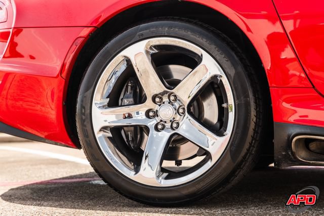 Used 2013 SRT Viper SRT-10 RWD image 43