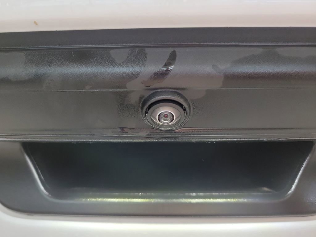 Used 2025 RAM 1500 Big Horn image 17