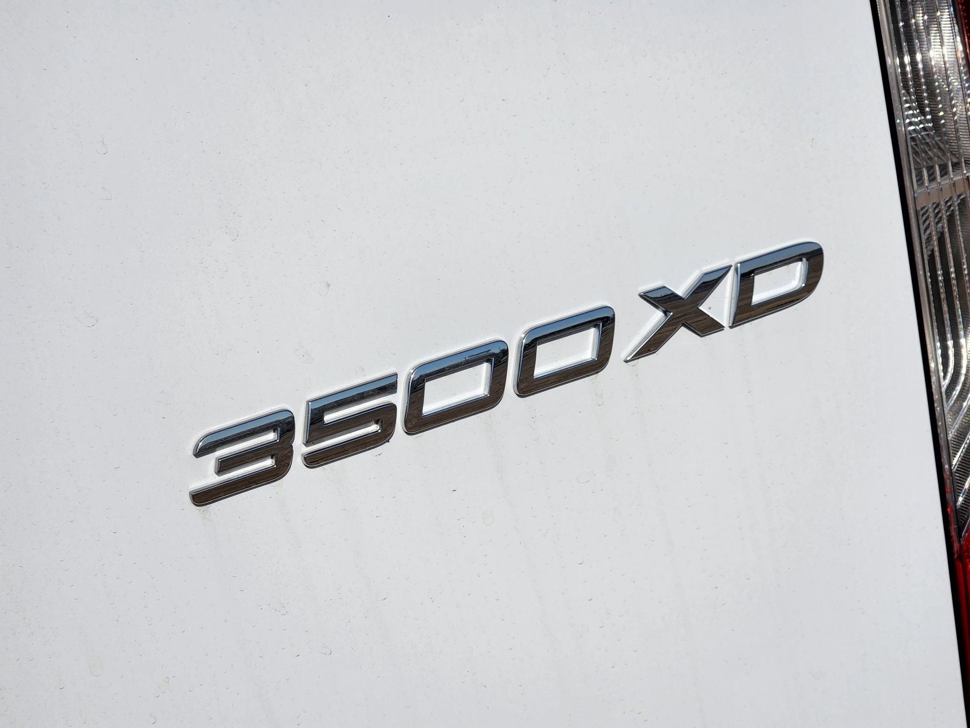 New 2025 Mercedes-Benz Sprinter 3500 image 10