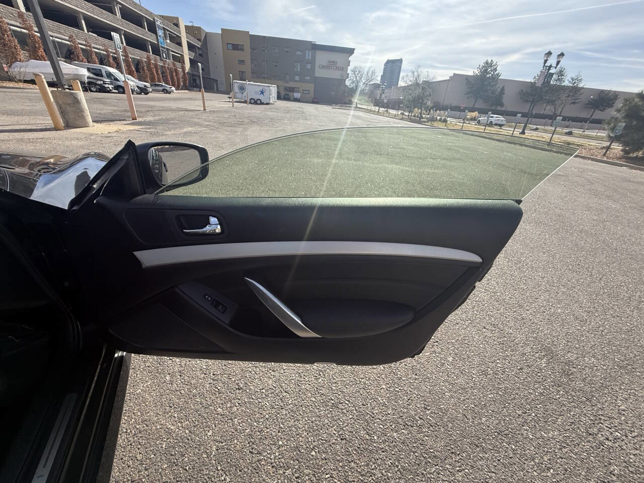 Used 2008 INFINITI G37 Sport w/ Premium Pkg image 19