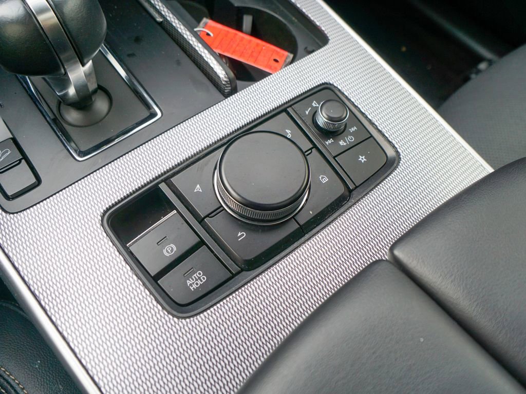 Used 2024 MAZDA CX-90 3.3 Turbo w/ Premium Package image 31