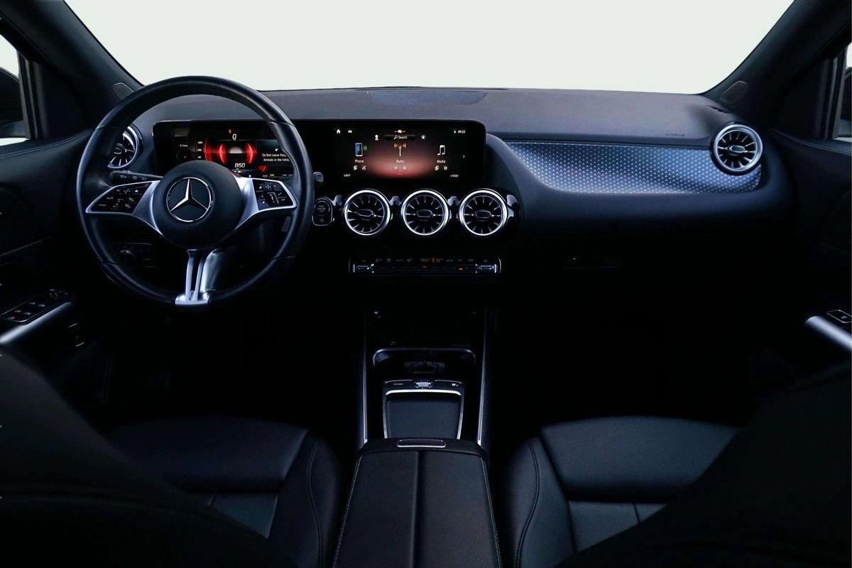 Used 2024 Mercedes-Benz GLA 250 image 20
