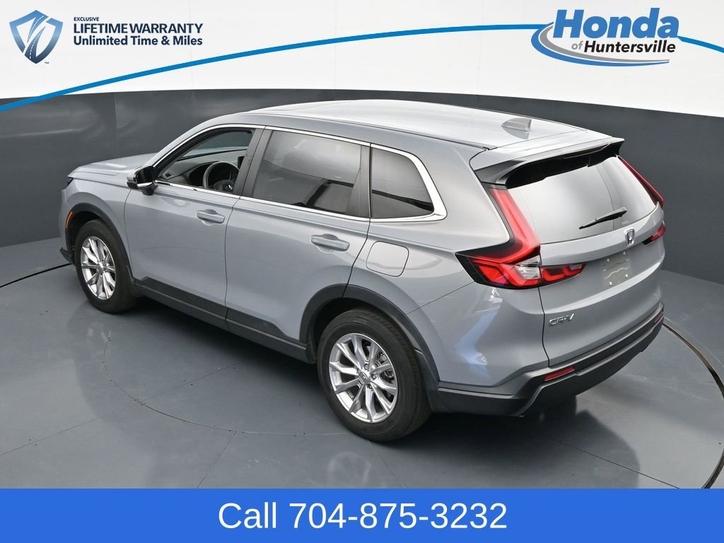 Used 2024 Honda CR-V EX image 19
