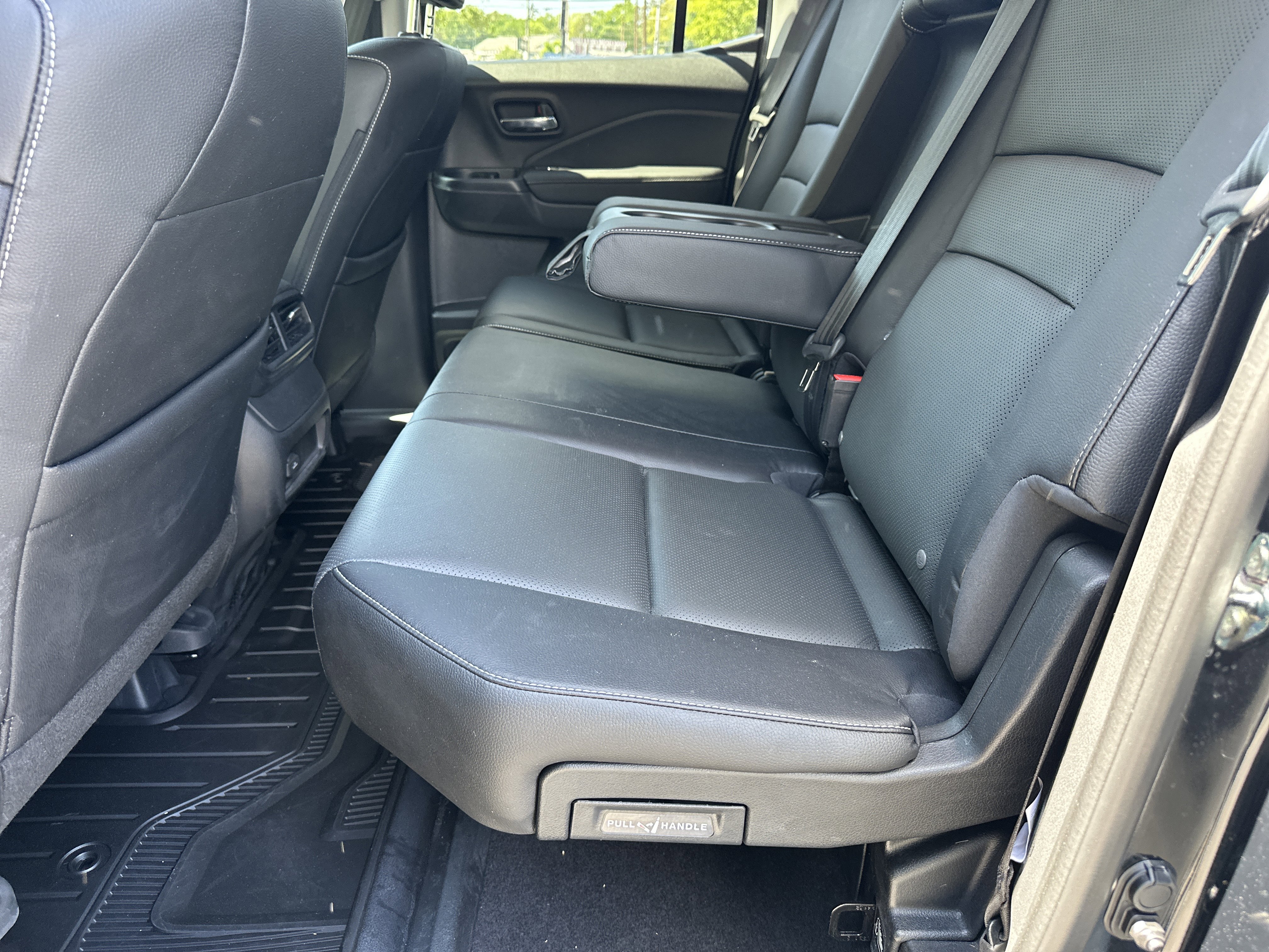 Used 2026 Honda Ridgeline RTL image 22