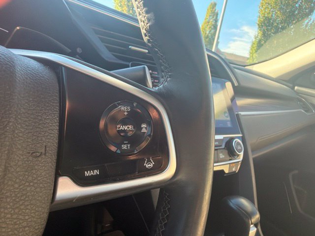 Certified 2020 Honda Civic Touring image 18