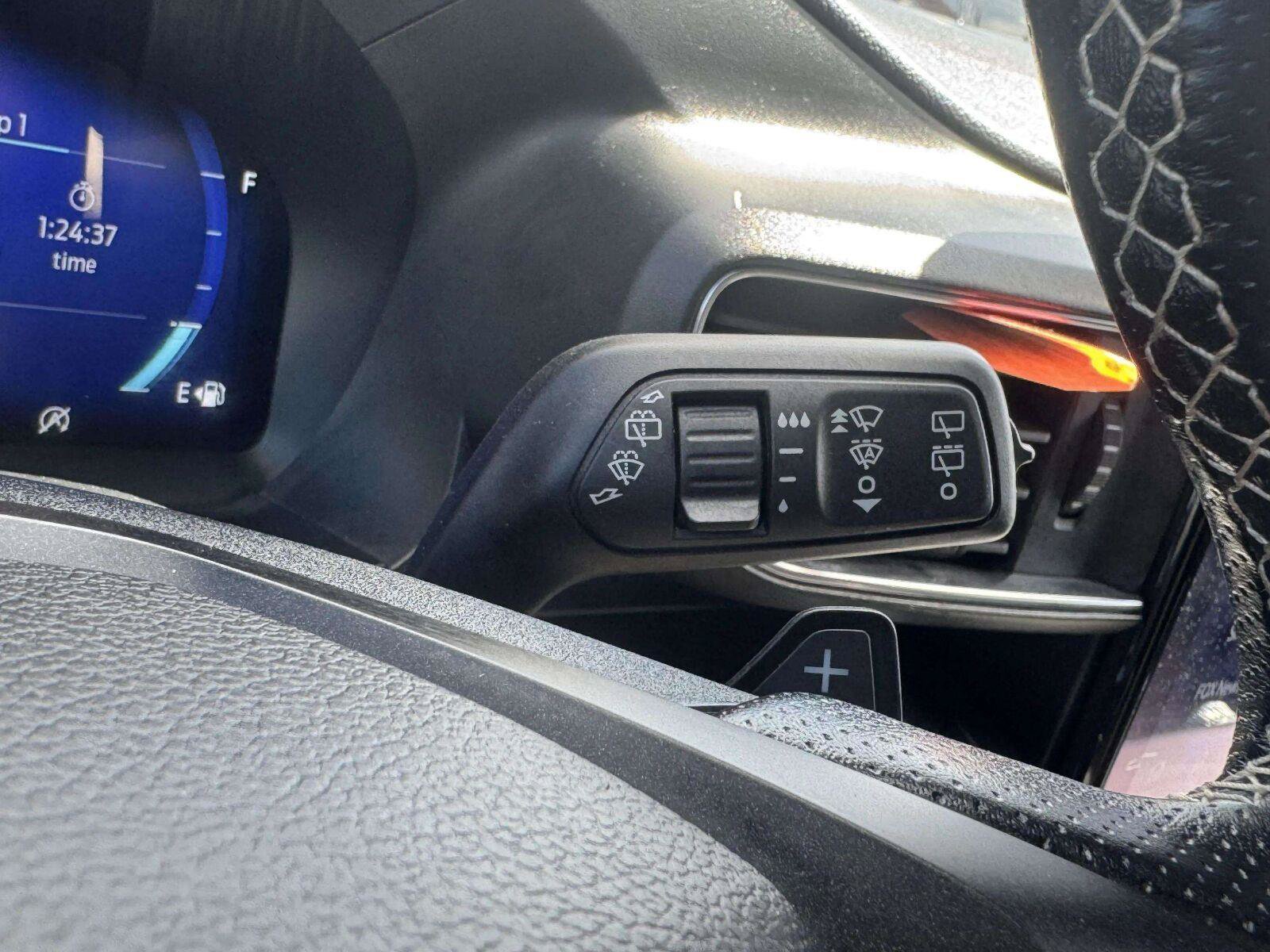 Used 2020 Ford Explorer ST w/ Premium Technology Package AWD/4WD image 22