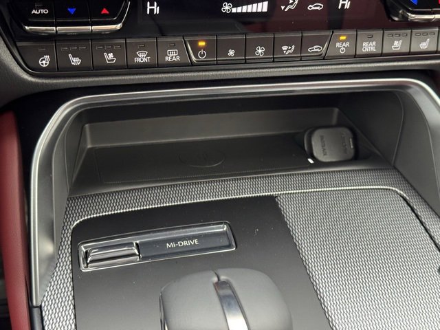 New 2026 MAZDA CX-70 3.3 Turbo w/ Premium Plus Pkg image 14