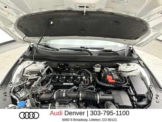 Used 2019 Honda Accord EX-L image 25