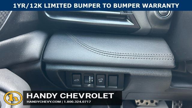 Used 2022 Subaru Outback Wilderness image 21