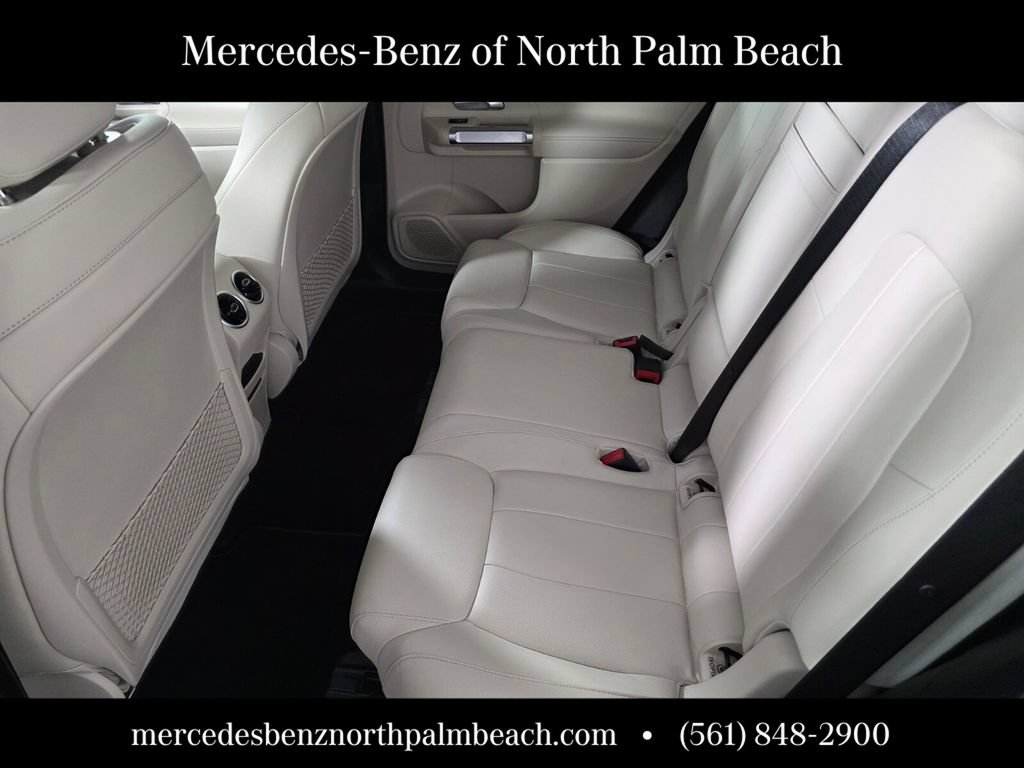 Certified 2021 Mercedes-Benz GLB 250 image 13