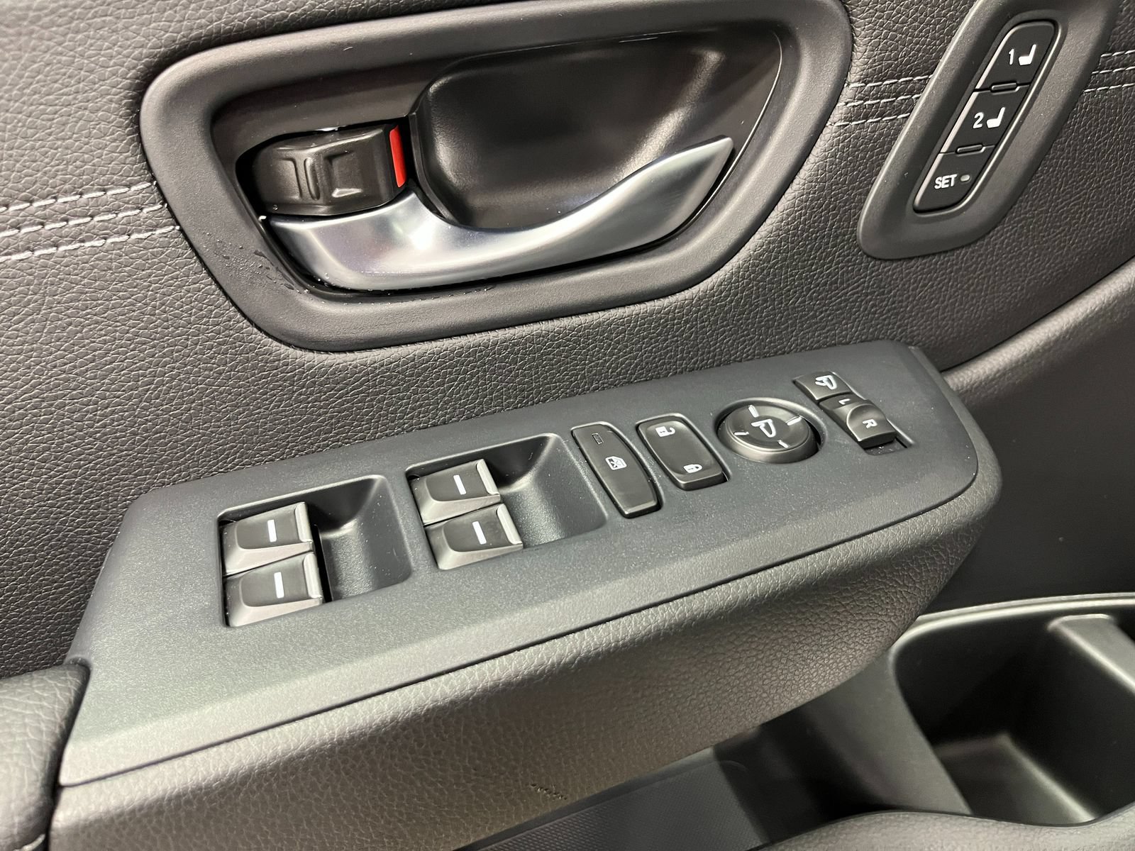 New 2026 Honda Pilot image 13