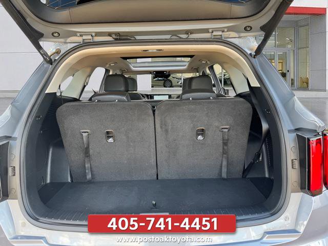 Used 2023 Kia Sorento SX AWD/4WD image 28
