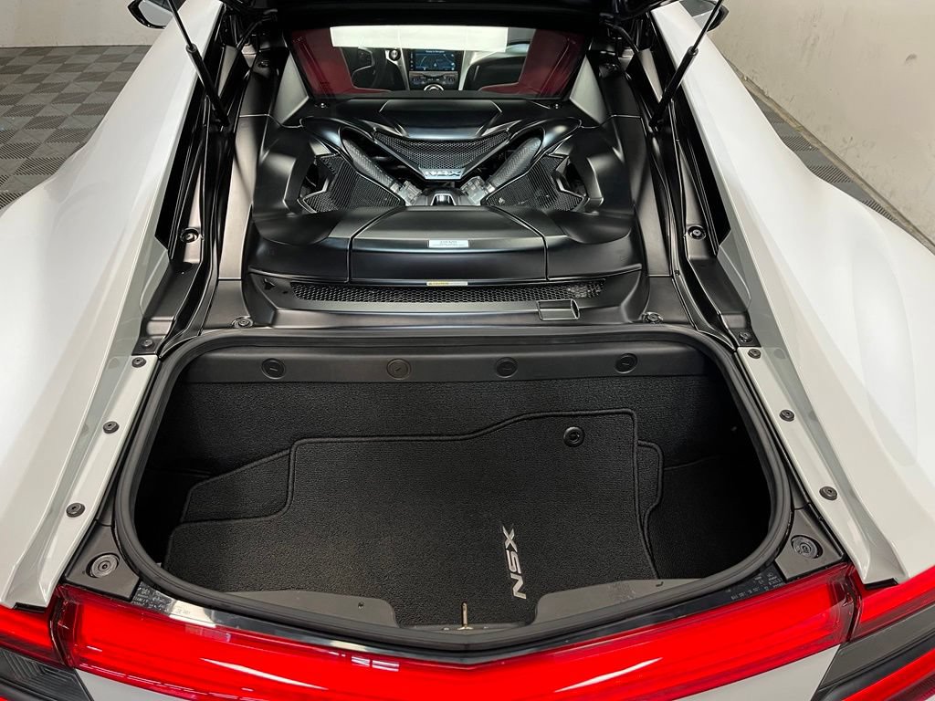 Used 2017 Acura NSX AWD/4WD image 15