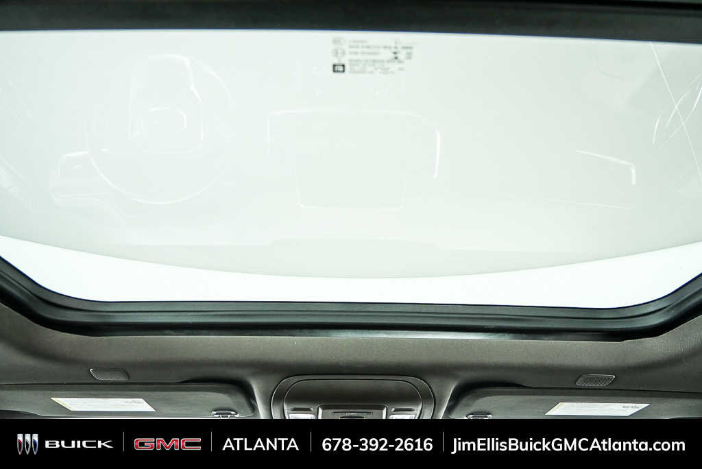 Used 2021 GMC Yukon SLT w/ SLT Premium Package image 23