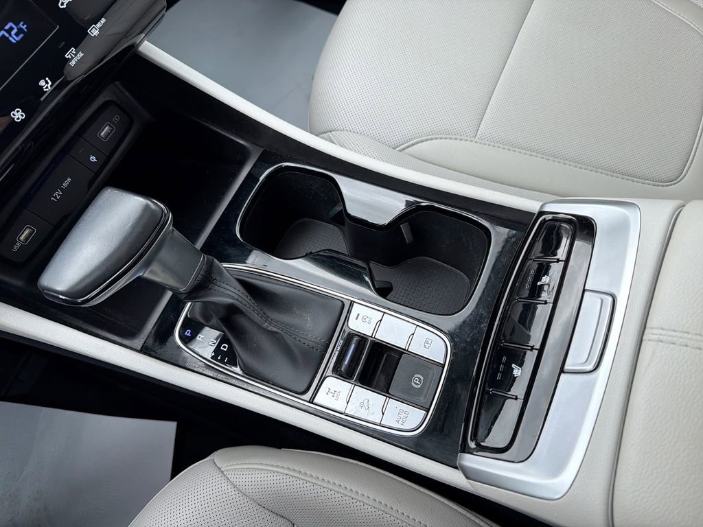 Certified 2023 Hyundai Tucson SEL w/ Convenience Package image 28