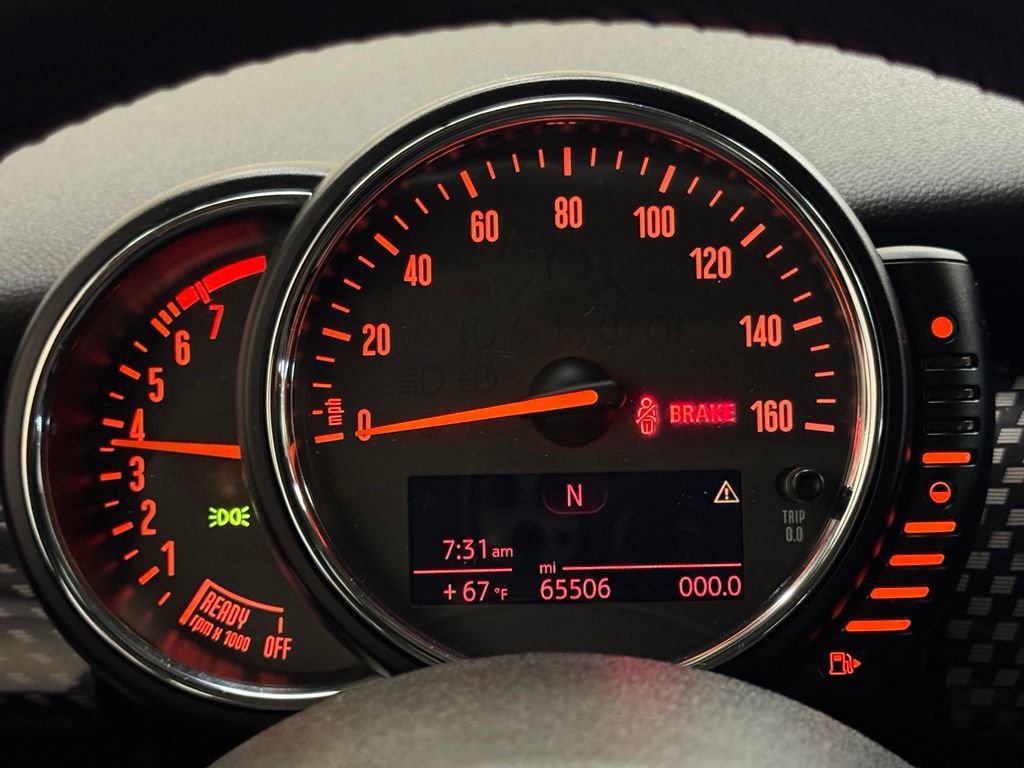 Used 2014 MINI Cooper S FWD image 23