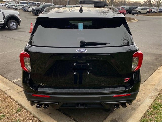 Used 2023 Ford Explorer ST w/ Equipment Group 401A image 32