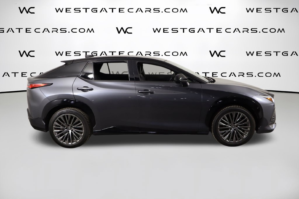 Used 2024 Lexus RZ 450e Premium w/ Accessory Package (K3) AWD/4WD image 49