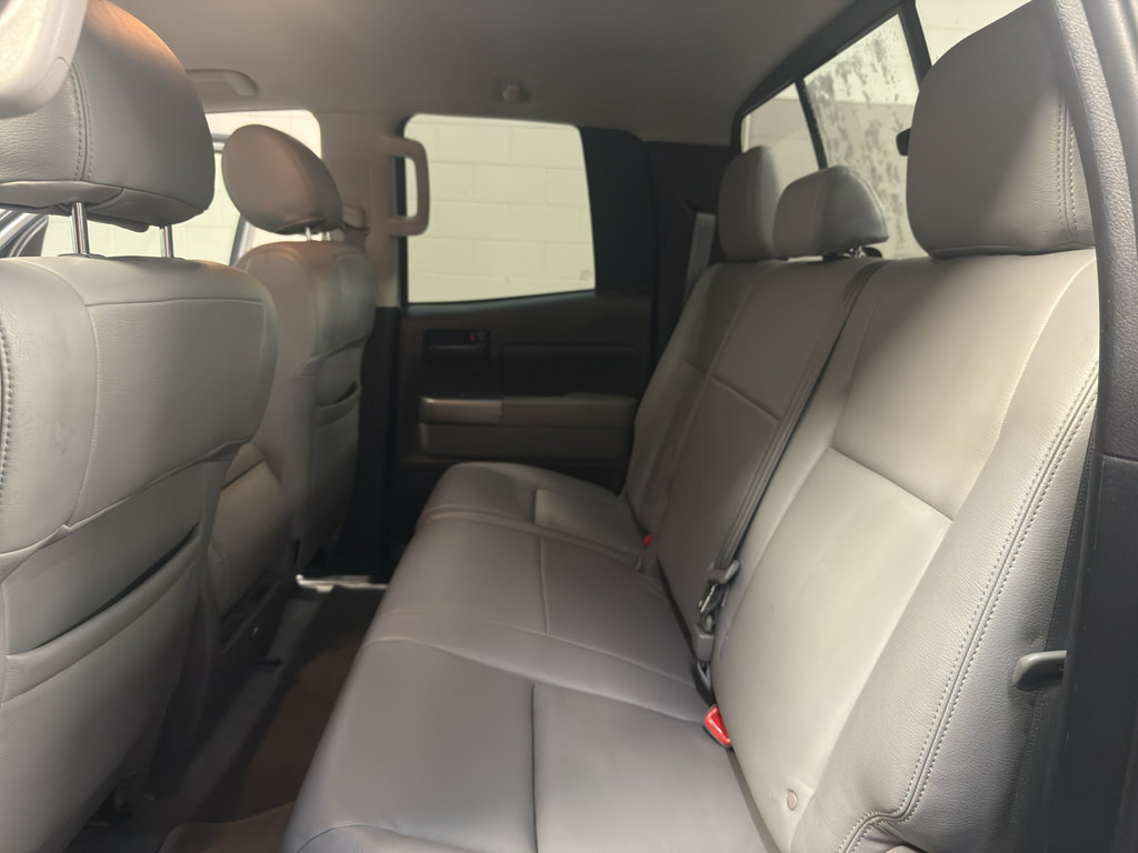 Used 2010 Toyota Tundra 4x4 Double Cab image 27