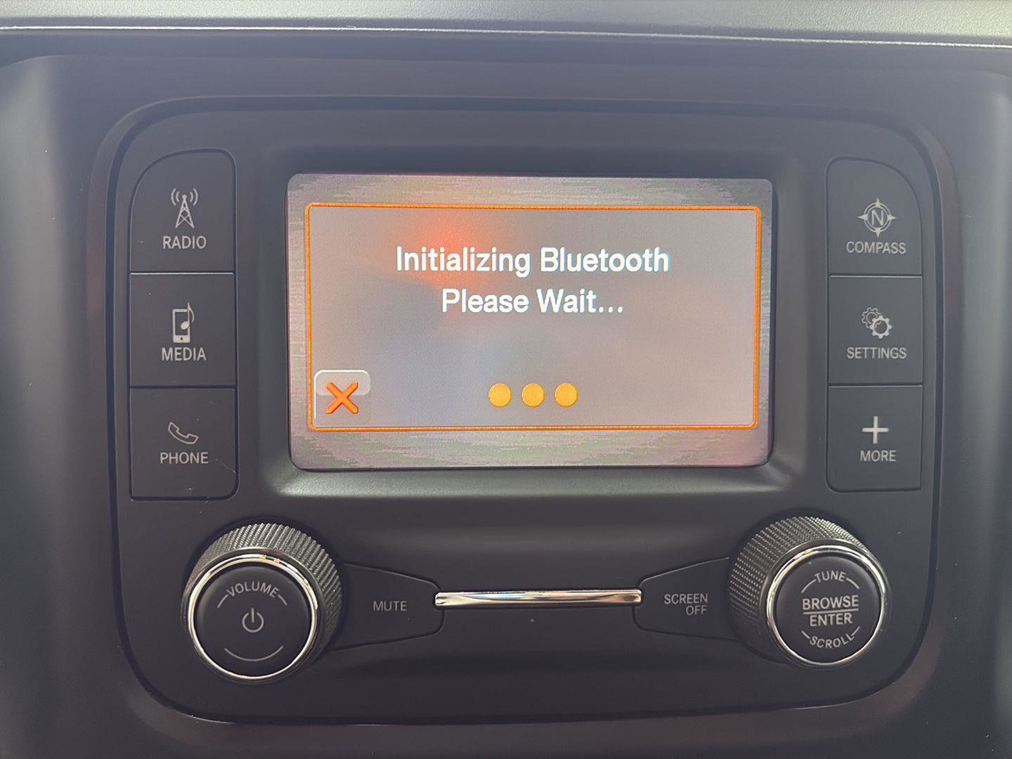 Used 2024 RAM 2500 Tradesman w/ Snow Chief Group image 13