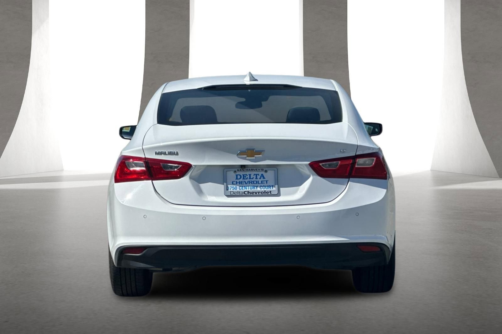 Used 2024 Chevrolet Malibu LT image 5