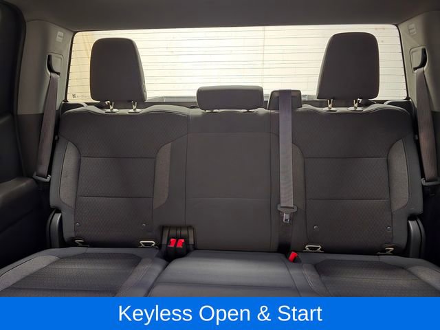 Used 2022 Chevrolet Silverado 1500 LT image 24