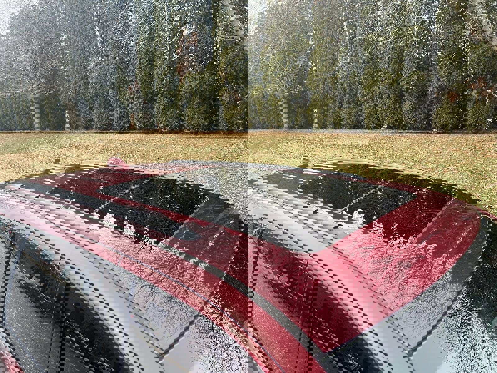 Used 2018 Jeep Grand Cherokee SRT image 66