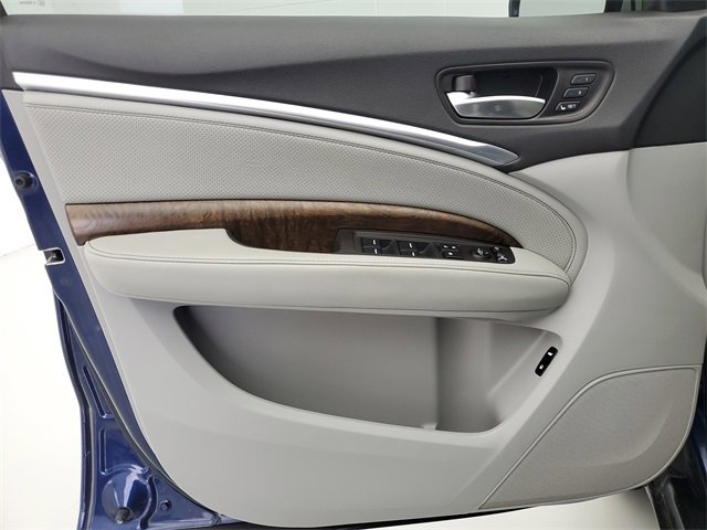 Used 2019 Acura MDX FWD w/ Technology Package image 21