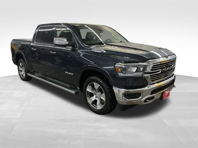 Used 2020 RAM 1500 Laramie image 9