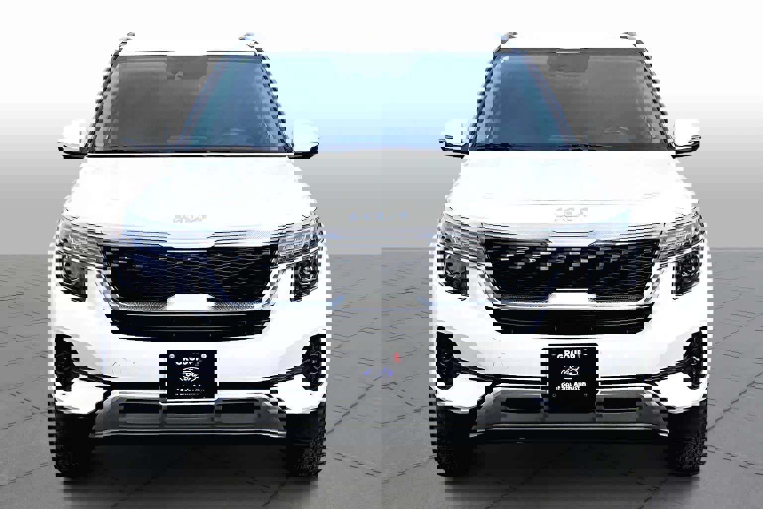 Used 2023 Kia Seltos S w/ Navigation Package image 4