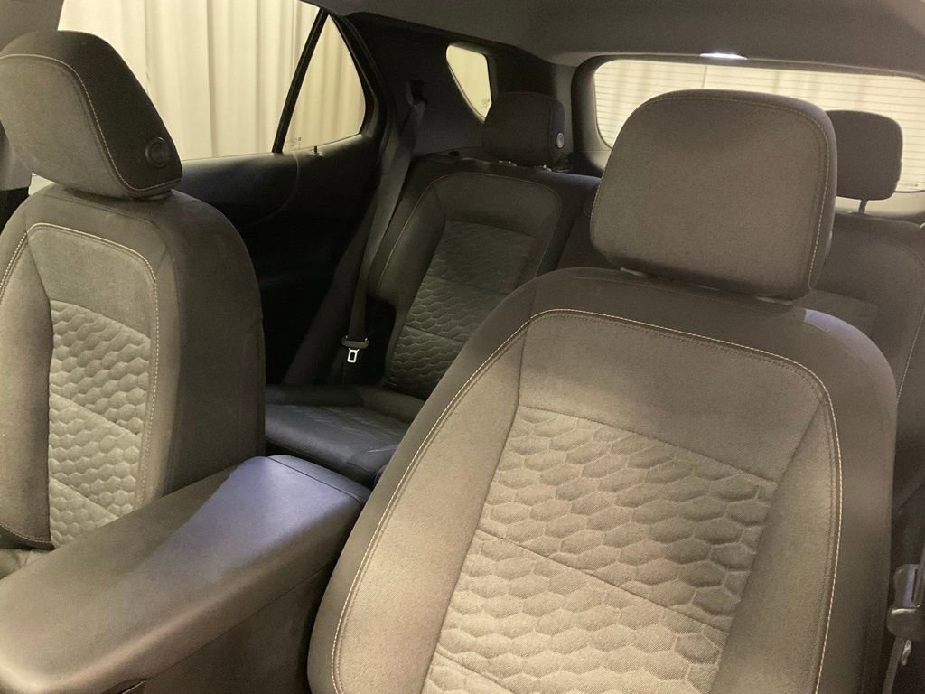 Used 2019 Chevrolet Equinox LT image 12