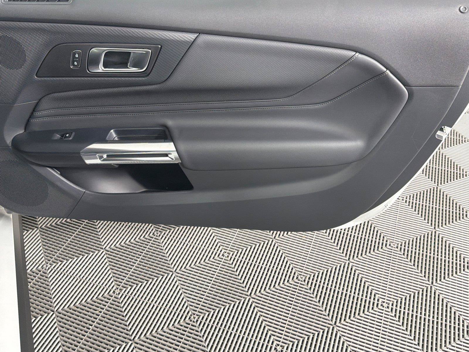 New 2026 Ford Mustang Premium RWD image 14