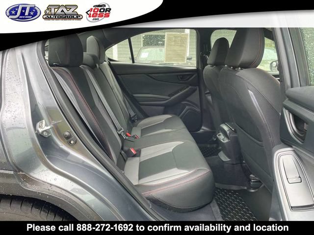 Used 2022 Subaru WRX AWD/4WD image 13