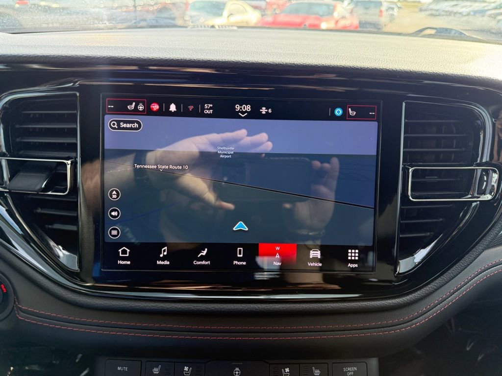 Used 2022 Dodge Durango R/T w/ Blacktop Package image 25