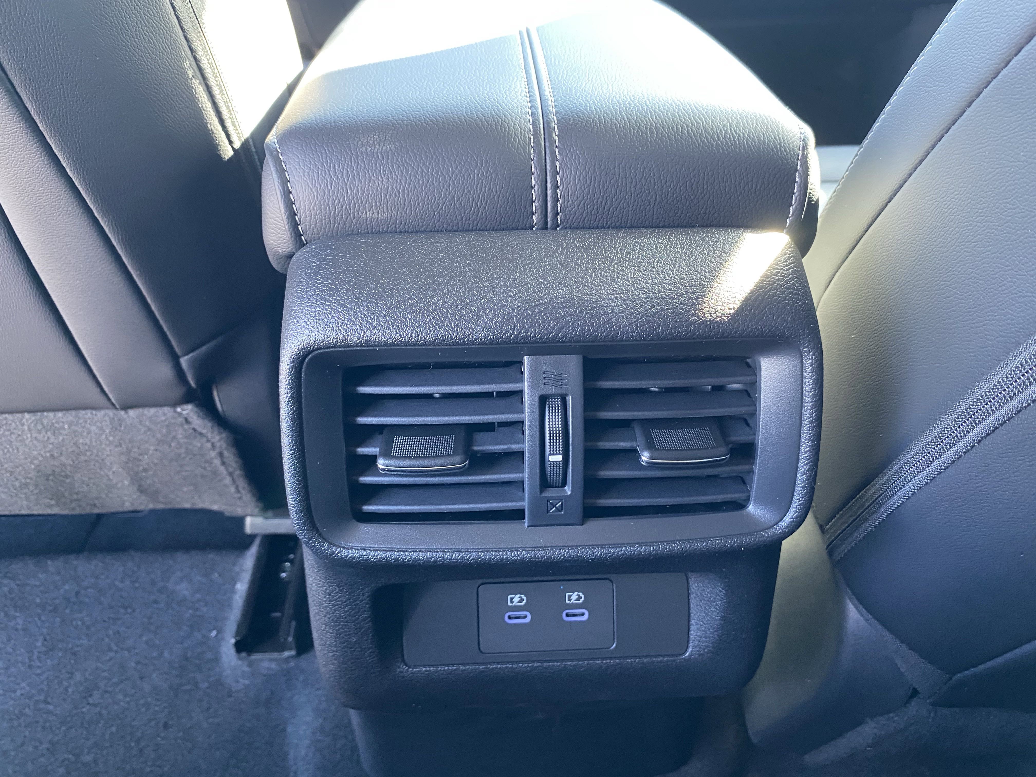 New 2025 Nissan Murano SL image 14