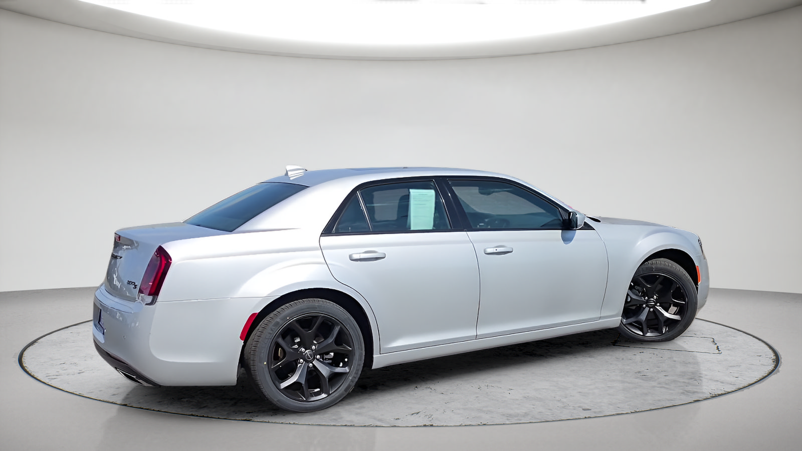 Used 2022 Chrysler 300 S RWD image 6