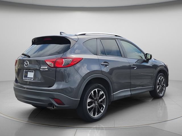 Used 2016 MAZDA CX-5 Grand Touring FWD image 7