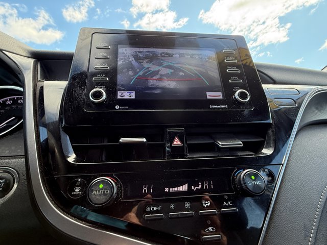 Certified 2024 Toyota Camry LE w/ Cold Weather Package image 20